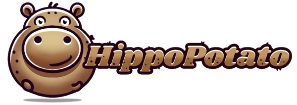 Hippo Potato